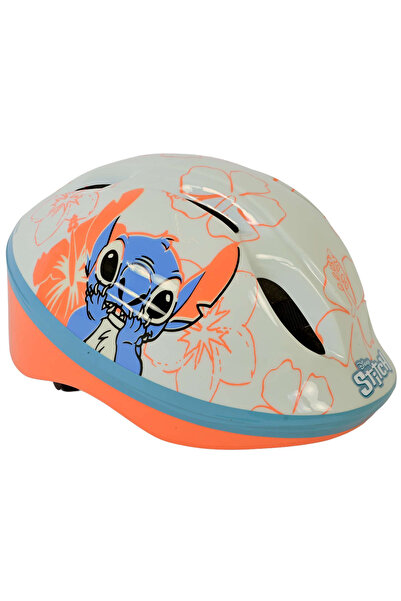 volareaccessorio Cască Disney Stitch pentru copii pentru bicicletă și trotine...