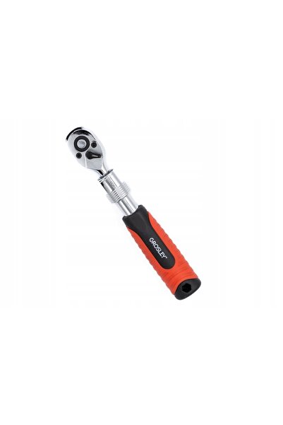 GROSLEY SP. Z O.O. Grzechotka cu prindere rapidă telescopică Grosley 3/8 " 72...