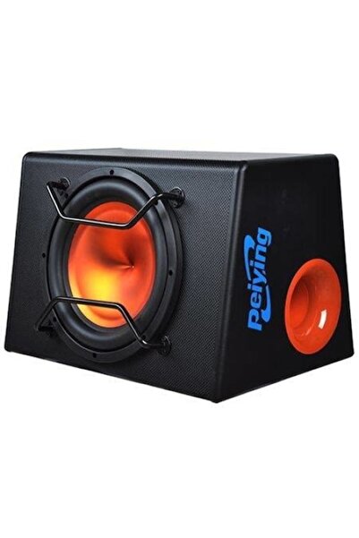 Peiying Tub de bas activ py-bb300 max 500w