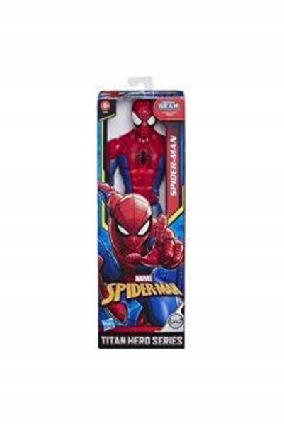 Hasbro Figurină Spiderman SPD Titan E7333 /4
