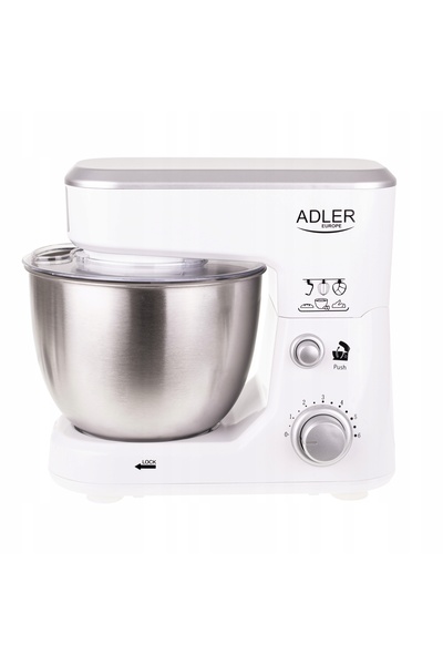 adler ROBOT KUCHENNY MIXER PLANETARI MULTIFUNCȚIONAL