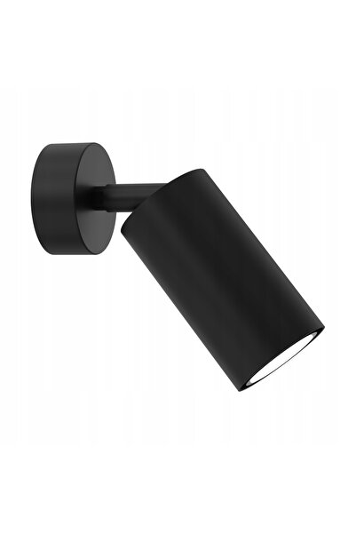 Milagros jewelry Kinkiet HUDSON BLACK 1xGU10 Milagro lampă de perete 1xGU10 8W