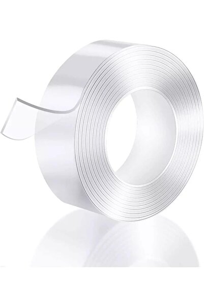 Generic SKY-TOUCH Torix 3M Magic Adhesive Tape Washable Waterproof Double Sid...