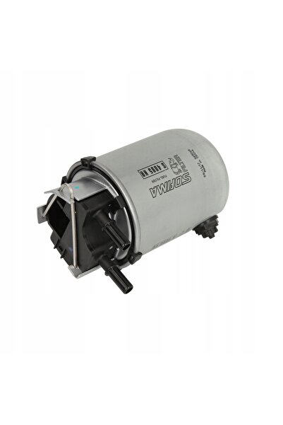 SOFIMA Filtru de combustibil S4095NR