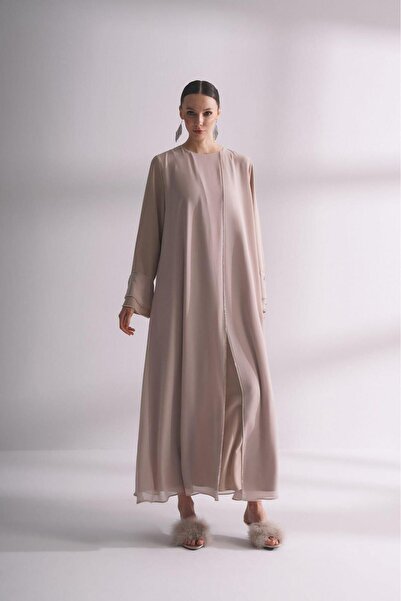 Etrucci DÜĞÜNLÜK ABAYA