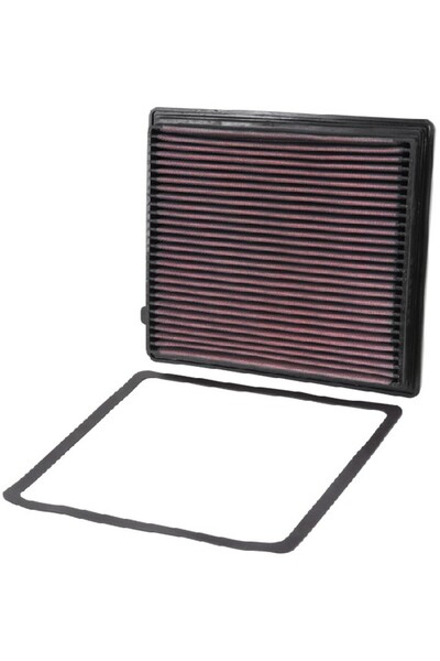 K&N Filters Filtru de aer K&N Dodge Caravan 3.3/3.8 V6