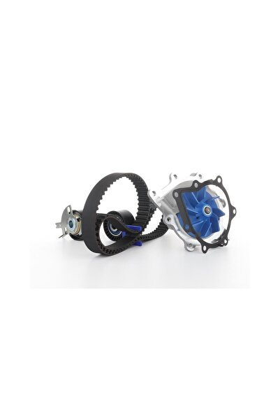 SKFK Rozimidă kpl. (curea + rolă + pompă de lichid) SKF VKMC 03305