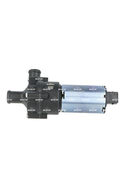 NRF Pompă suplimentară de lichid de răcire 390080