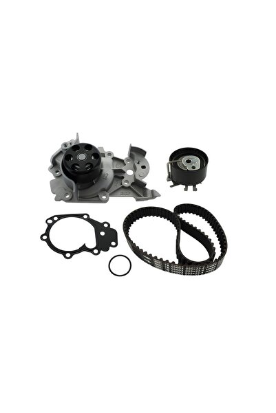 SKFK Rozimidă kpl. (curea + rolă + pompă de lichid) SKF VKMC 06002
