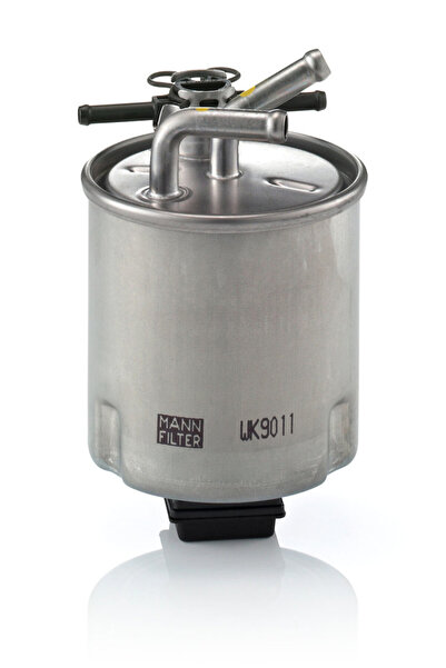 Mann-Filter Filtru de combustibil WK 9011