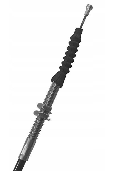 Linmot CABLE AMBREIAJ KAWASAKI ER-5 500 (01-06) 54011-1412
