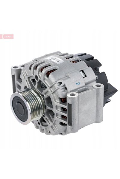 DENSO Alternator DAN3017
