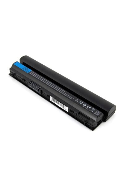 POWERTECH συμβατή μπαταρία για Dell E6220