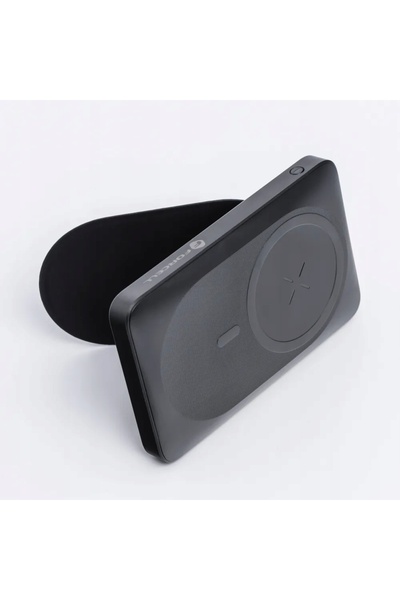 innature Powerbank FORCELL F-Energy MagStand F10K2 10000mAh 20W Negru