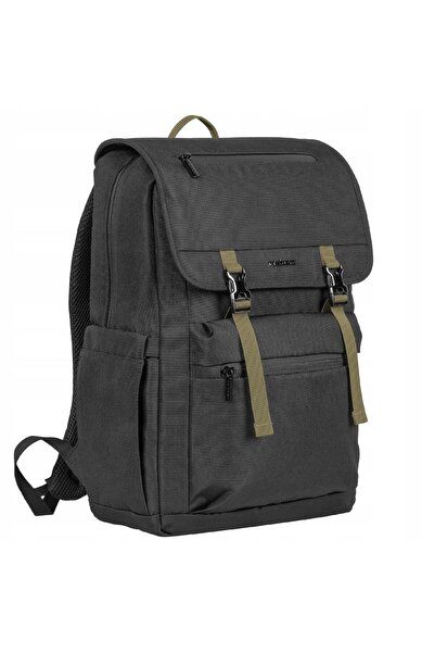 NO BRAND Rucsac pentru laptop NATEC Niala Hunter 15.6 inch Negru