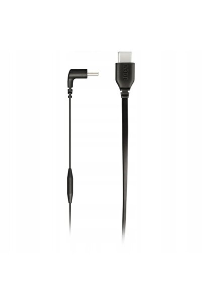 NO BRAND Cablu USB Tip C - USB Tip C ROȘU 0,3 m