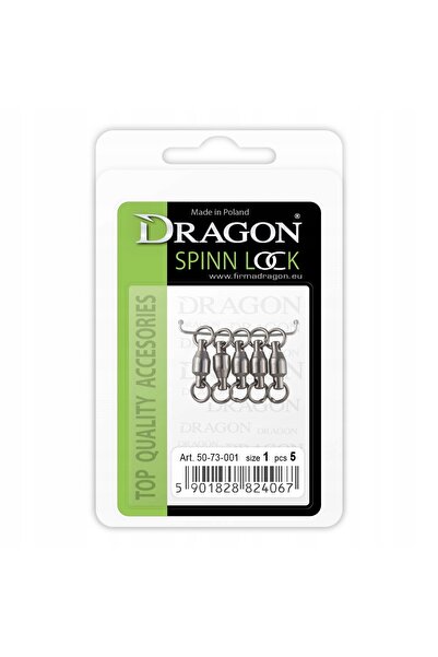 NO BRAND Rulment articulat DRAGON PDF-50-73-040 69 kg (5 buc.)