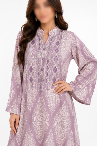 THOGUE Women's jalabiya
