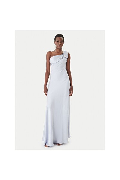 Eleh Γυναικείο Βραδινό Φόρεμα SS260382 Μπλε