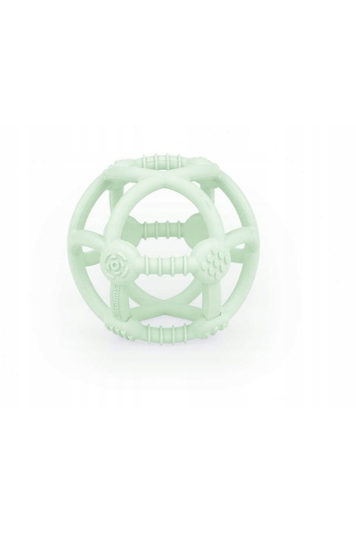 NO BRAND Gryzak GILIGUMS Ball GG50105 Menta