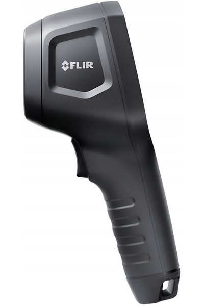 FLIR Cameră termică TG268 USB-C Reîncărcabilă cu focalizare fixă