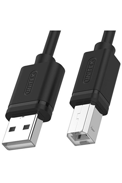 NO BRAND Cablu USB - USB Tip-B UNITEK 5 m