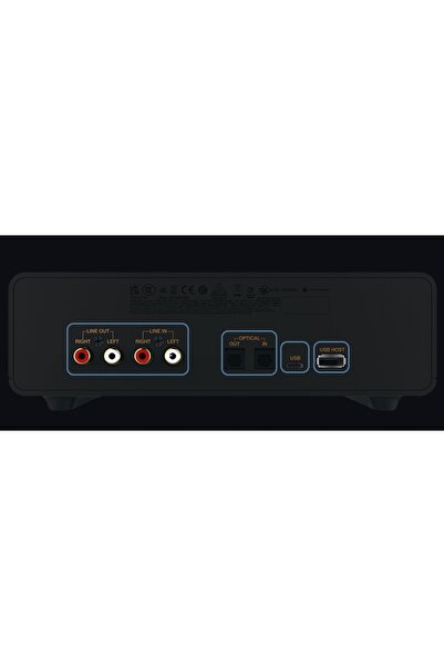NO BRAND Placă de sunet CREATIVE Sound Blaster X5 Externă Jack 3.5 mm USB USB-C