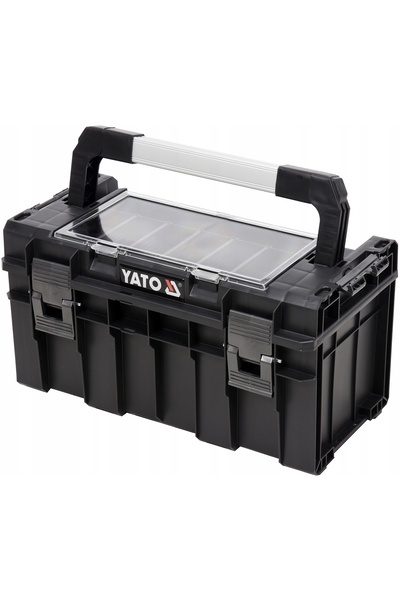NO BRAND Cutie de scule YATO P45P S1