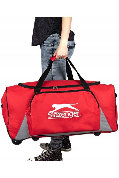 Slazenger Geantă 1060590 Roșu