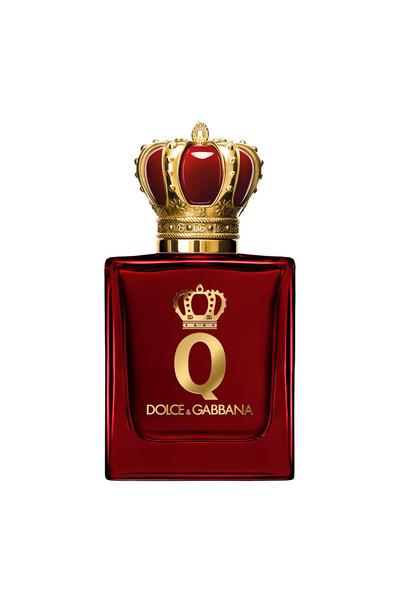 Dolce&Gabbana Q by - Parfum 50 ml