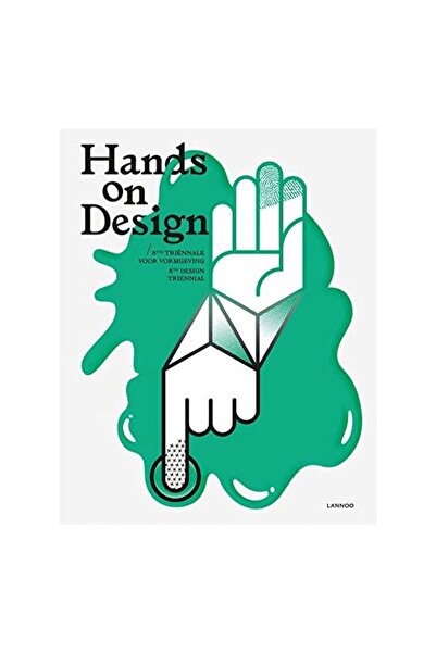 Lannoo Publishers Design practic
