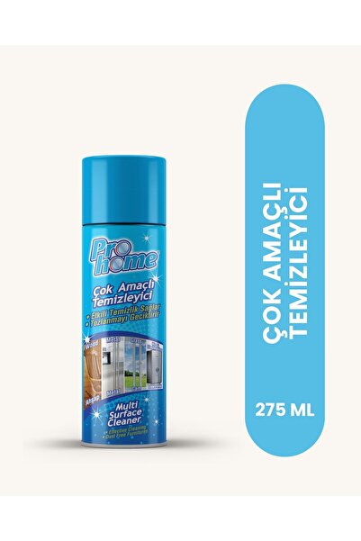 ÇOK AMAÇLI TEMİZLEYİCİ