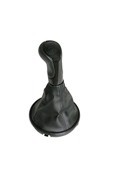 MTR Gearbox nut sleeve Skoda Fabia 2 2008-2012