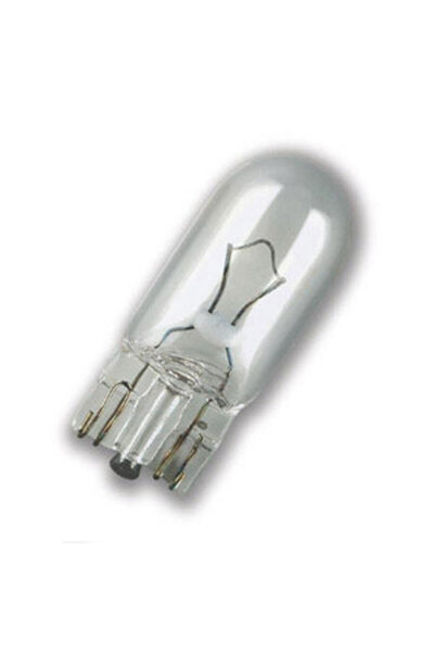Bosch Bec W5W 12V 5W W2,1x9,5d