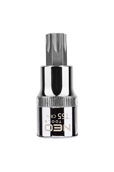 NEO Tools Tubular 1.2 with Torx T55 bit driver