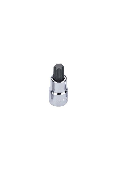TOPTUL Tubular bit 3/8