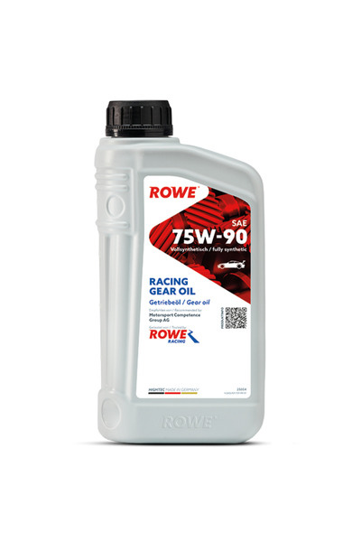 ROWE ULEI TRANSMISIE HIGHTEC RACING GEAR OIL SAE 75W90 1L