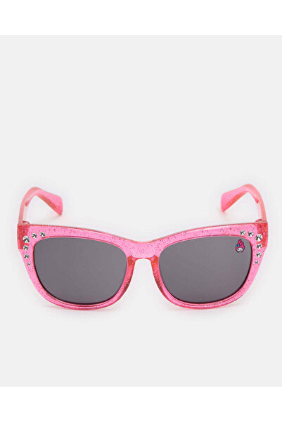 REDTAG Girls Pink My Melody Print Sunglasses