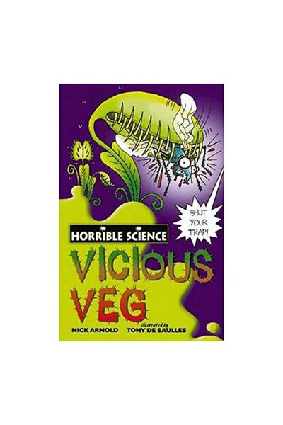 Scholastic Legume malefice