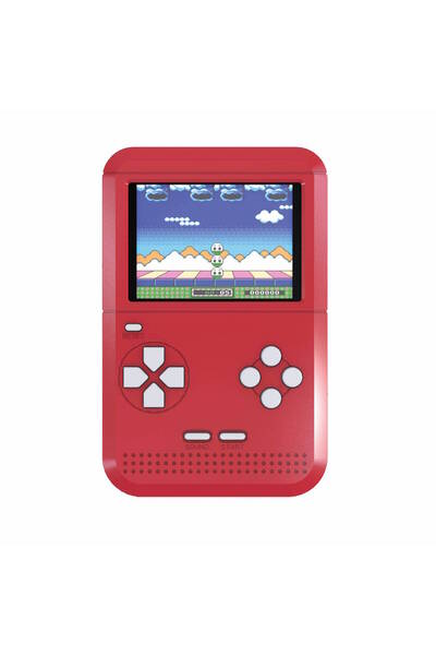 OEM The Source - Retro Handheld Colour Games Console - Ρετρό Φορητή Κονσόλα Π...