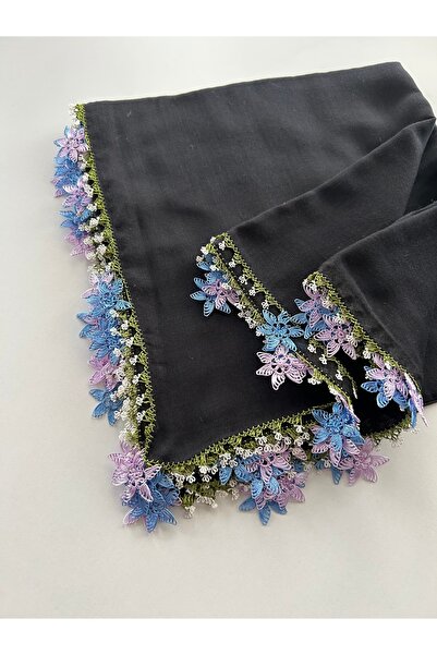 CENK YAZMA Handcrafted Needlepoint Embroidered Writing/Needlepoint/Needlepoin...