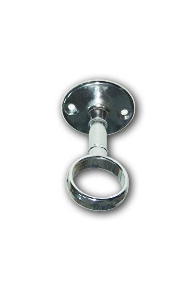 OEM Round clothes rail intermediate support