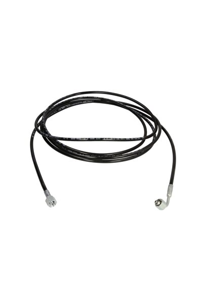 akusan Conducta Hidraulica Rabatare Cabina (4910mm, M14x1,5mm) Volvo FH12 FH1...