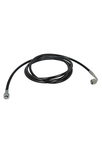 akusan Conducta Hidraulica Rabatare Cabina (2650mm, M14x1,5mm) Volvo FH12 FL1...