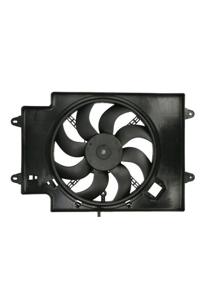 MAGNETI MARELLI Ventilator, Radiator (cu Carcasa) Alfa Romeo 147 Gt 1.8/1.9d/...