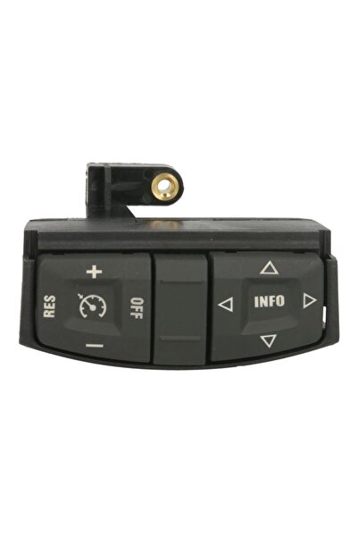 akusan Intrerupator, Control Automat al Vitezei Scania G I P I R I T 01.03-05.19