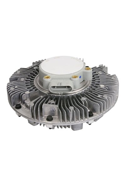 BORG-WARNER Vascocuplaj Ventilator Radiator Jcb 3200 3230 Laverda M200 M300 M...