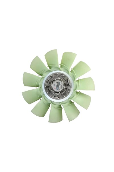 COJALI Ventilator, Radiator (ventilator, 650mm, Numar Palete: 11) Volvo Fl Ii...
