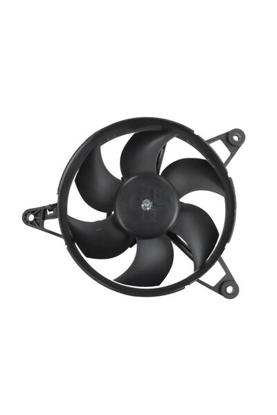 DENSO Ventilator, Radiator (cu Carcasa) Fiat Panda Tempra Lancia Delta Ii Y10...