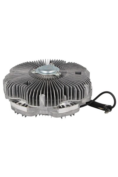 Thermotec Vascocuplaj Ventilator Radiator (numar Pini: 6) Man Foc Tga Tgs I T...